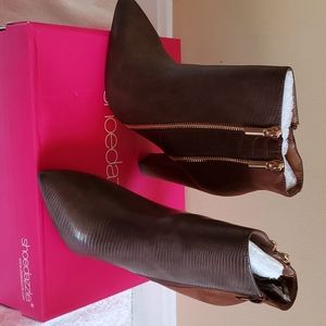 Booties